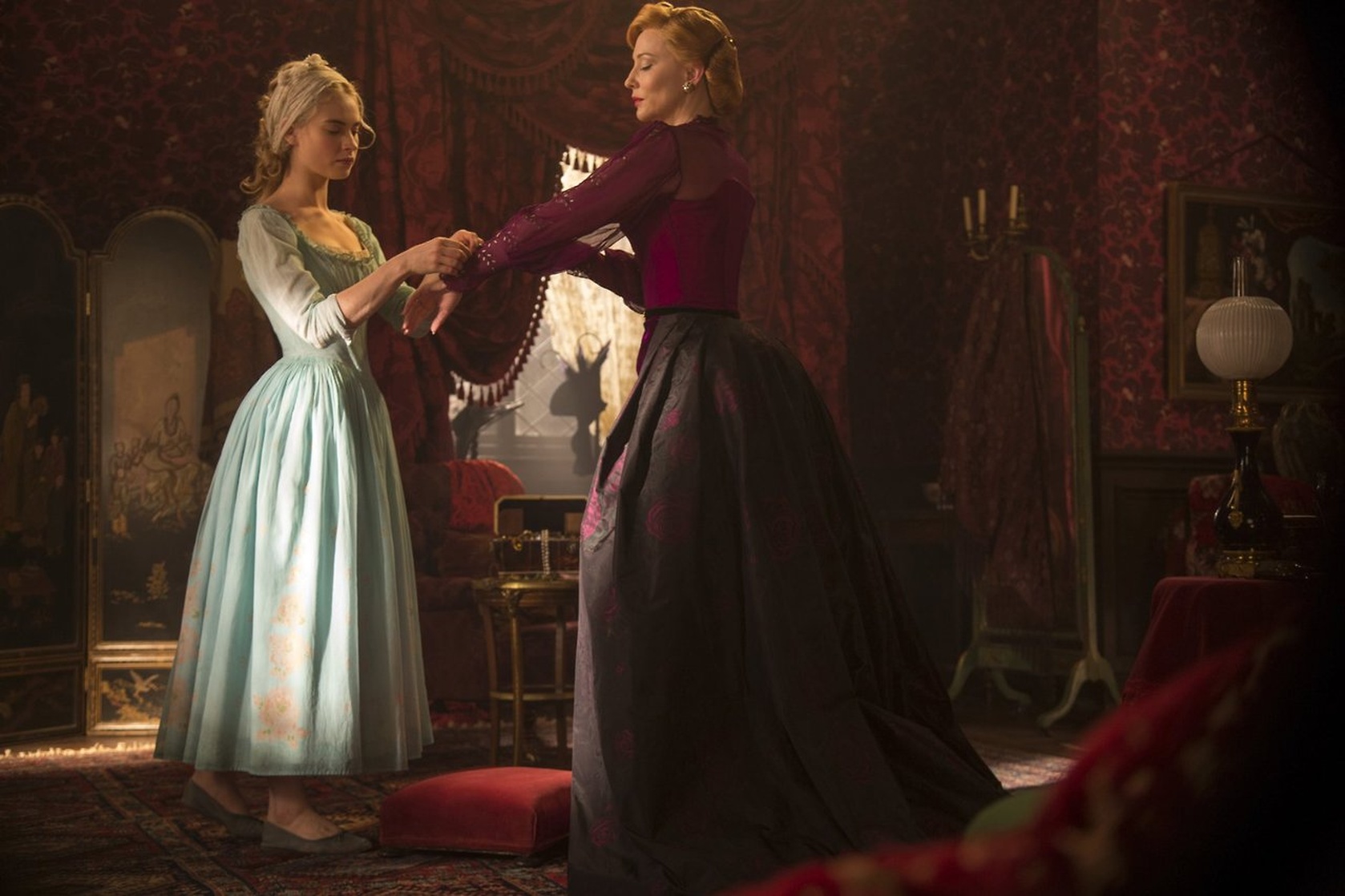 Cinderella Cinderella