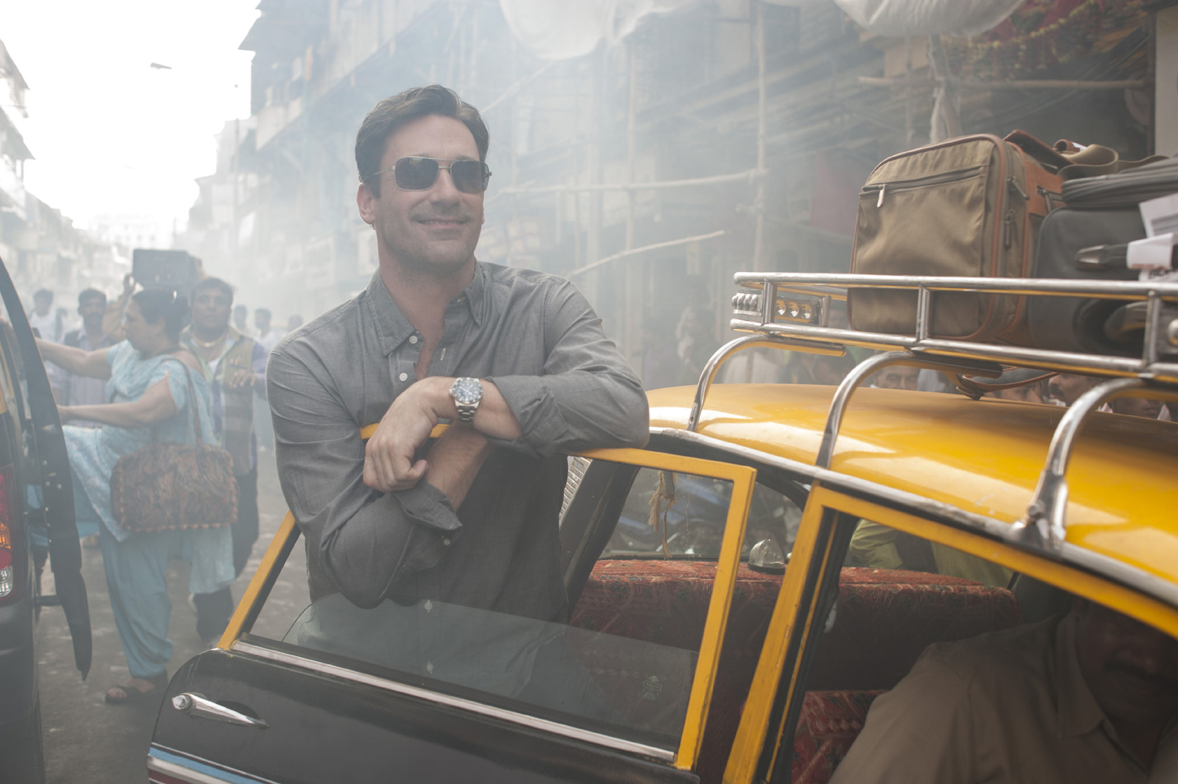 Million Dollar Arm