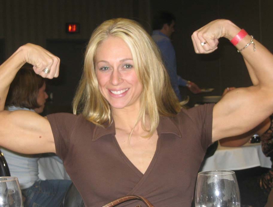 Mindi O'Brien