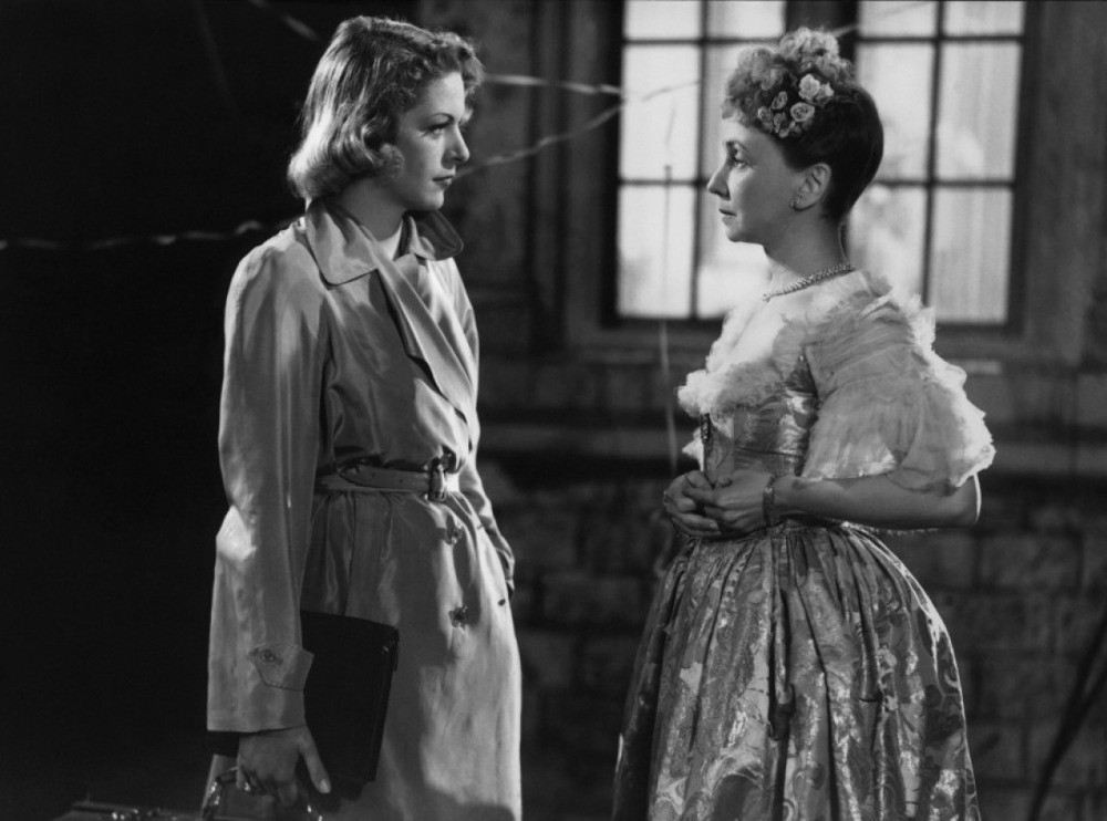 Lumière d'été (1943) Lumière d'été (1943)