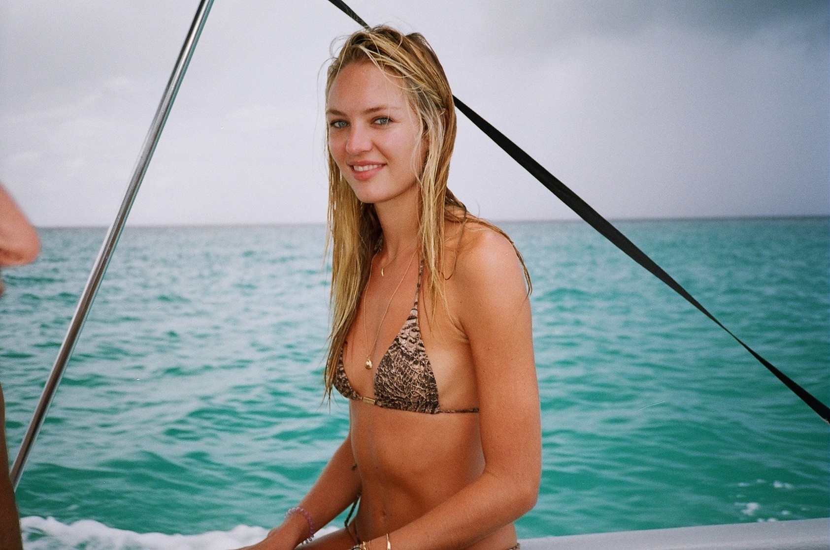 Candice Swanepoel Candice Swanepoel