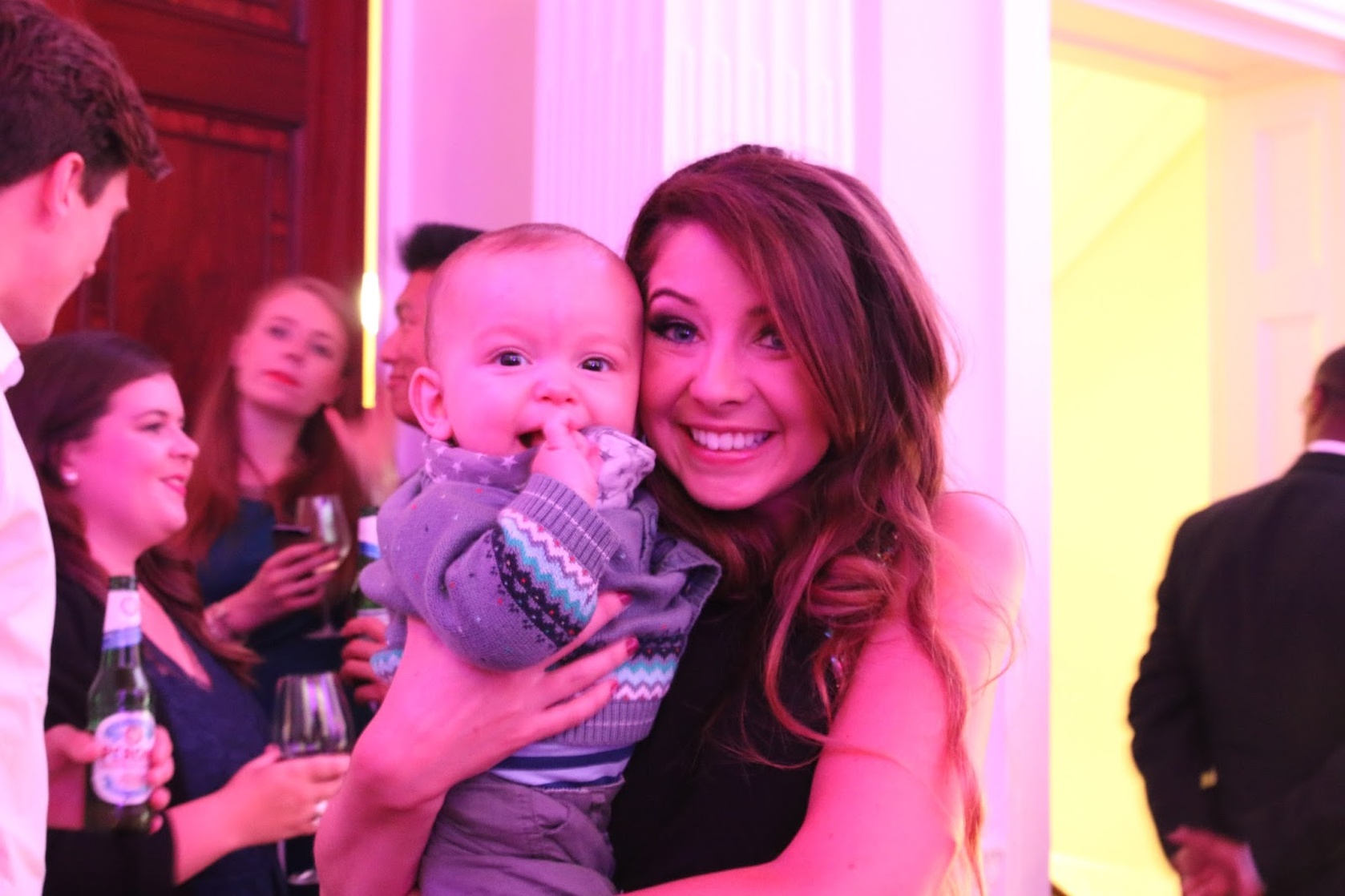 Zoe Sugg Zoe Sugg