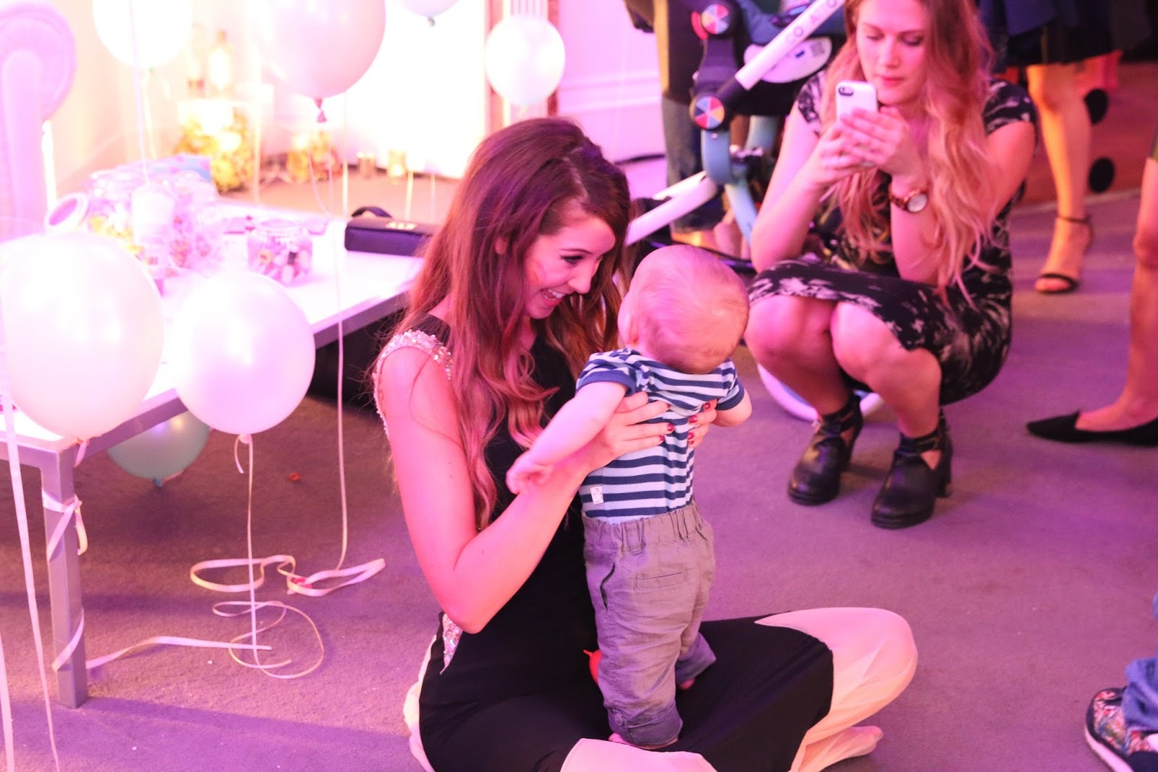 Zoe Sugg