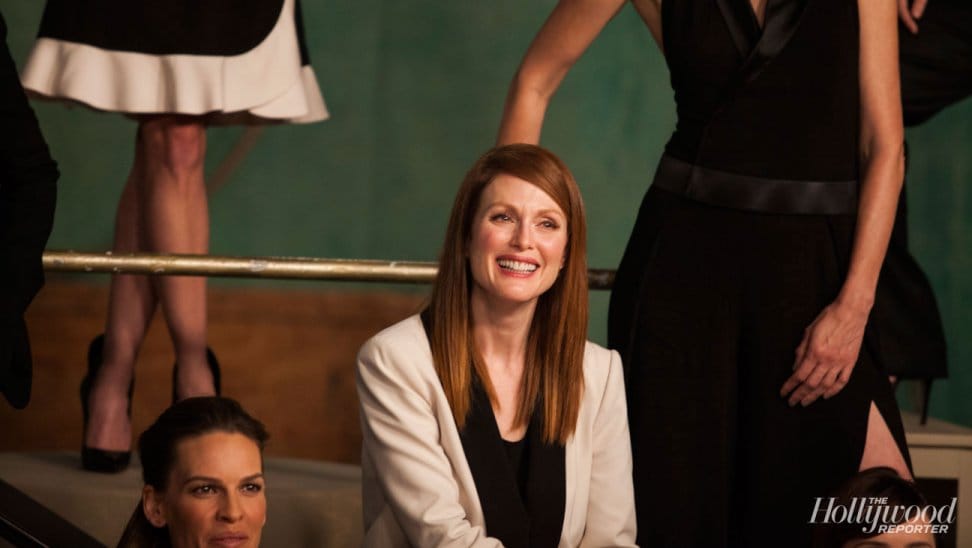 Julianne Moore Julianne Moore