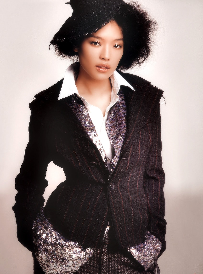 Shu Qi Pics