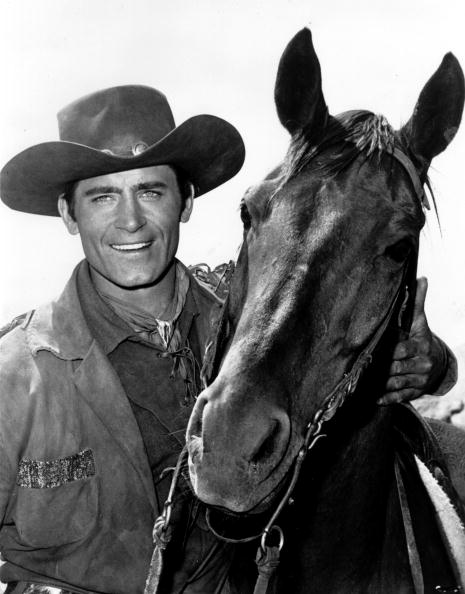 Picture of Clint Walker