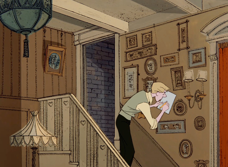 One Hundred and One Dalmatians One Hundred and One Dalmatians