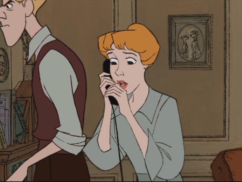 One Hundred and One Dalmatians