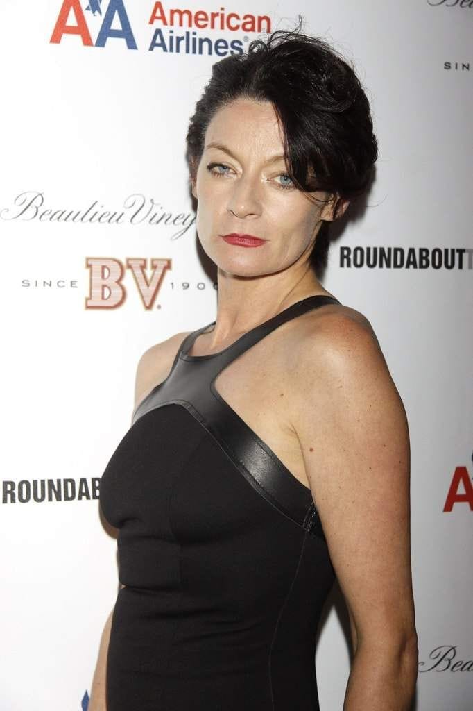 Picture of Michelle Gomez