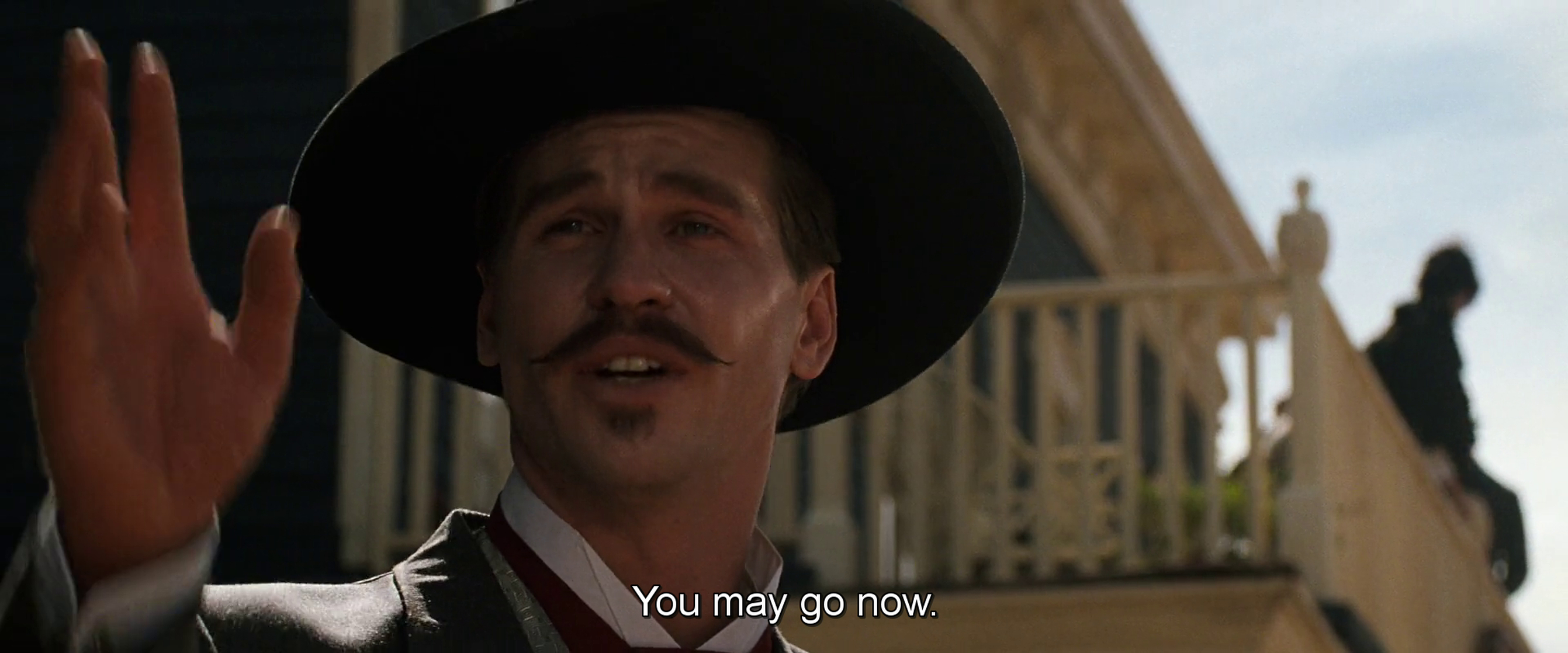 Tombstone
