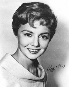 Picture of Peggy McCay