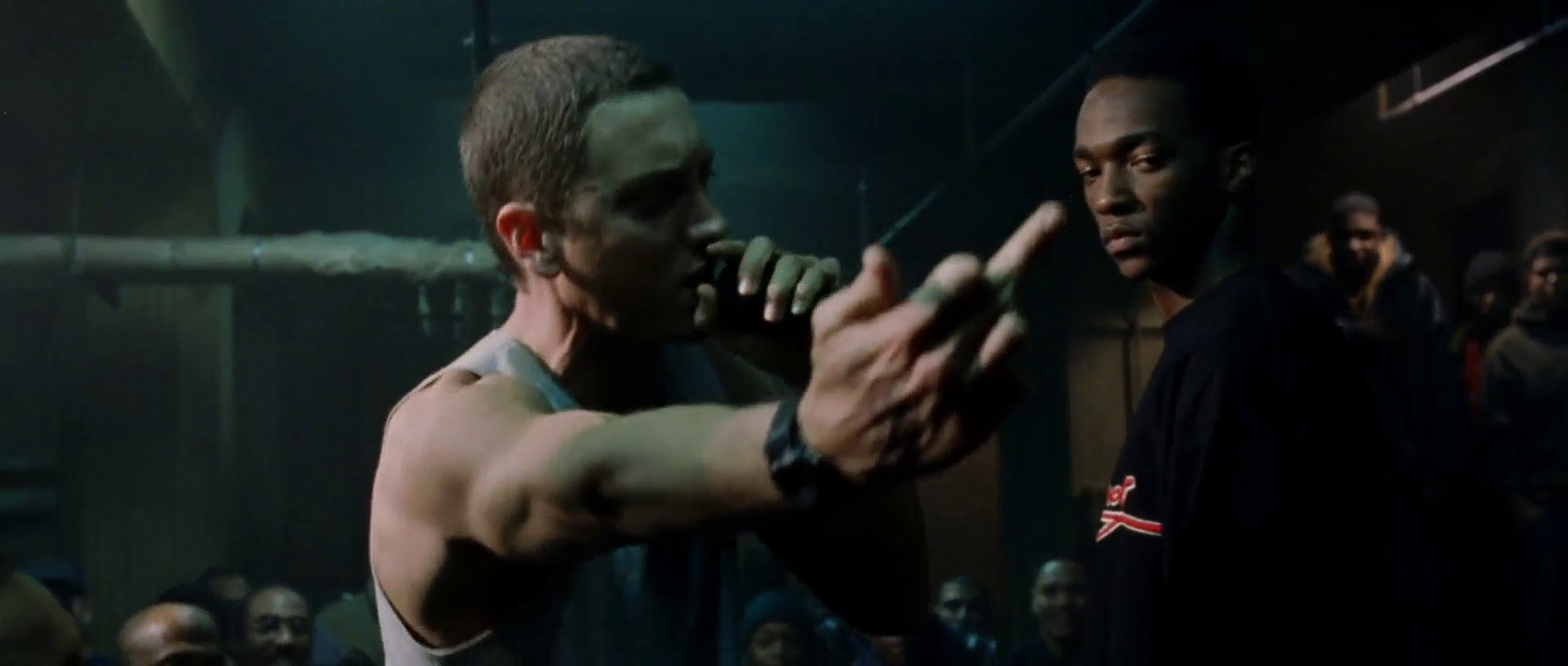 8 Mile