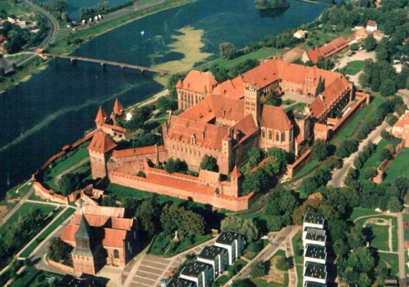 Knights of the Teutonic Order