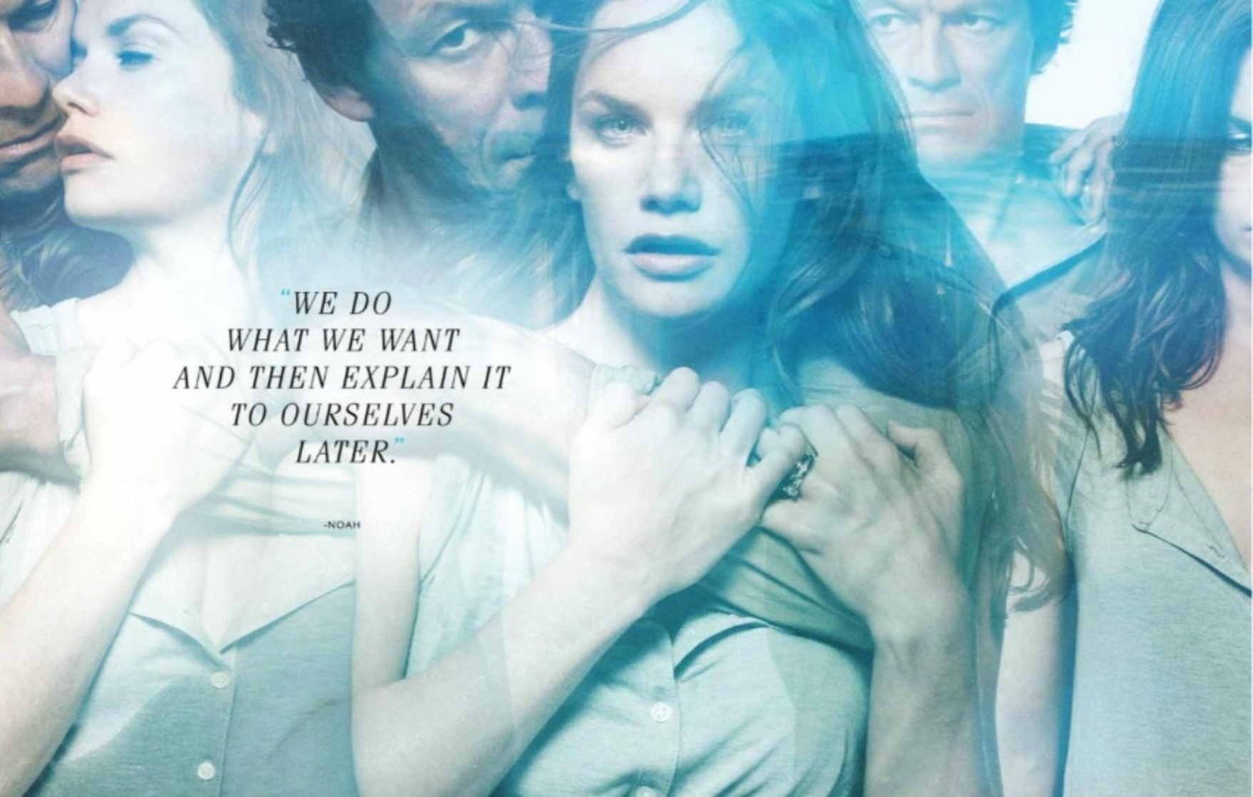 The Affair