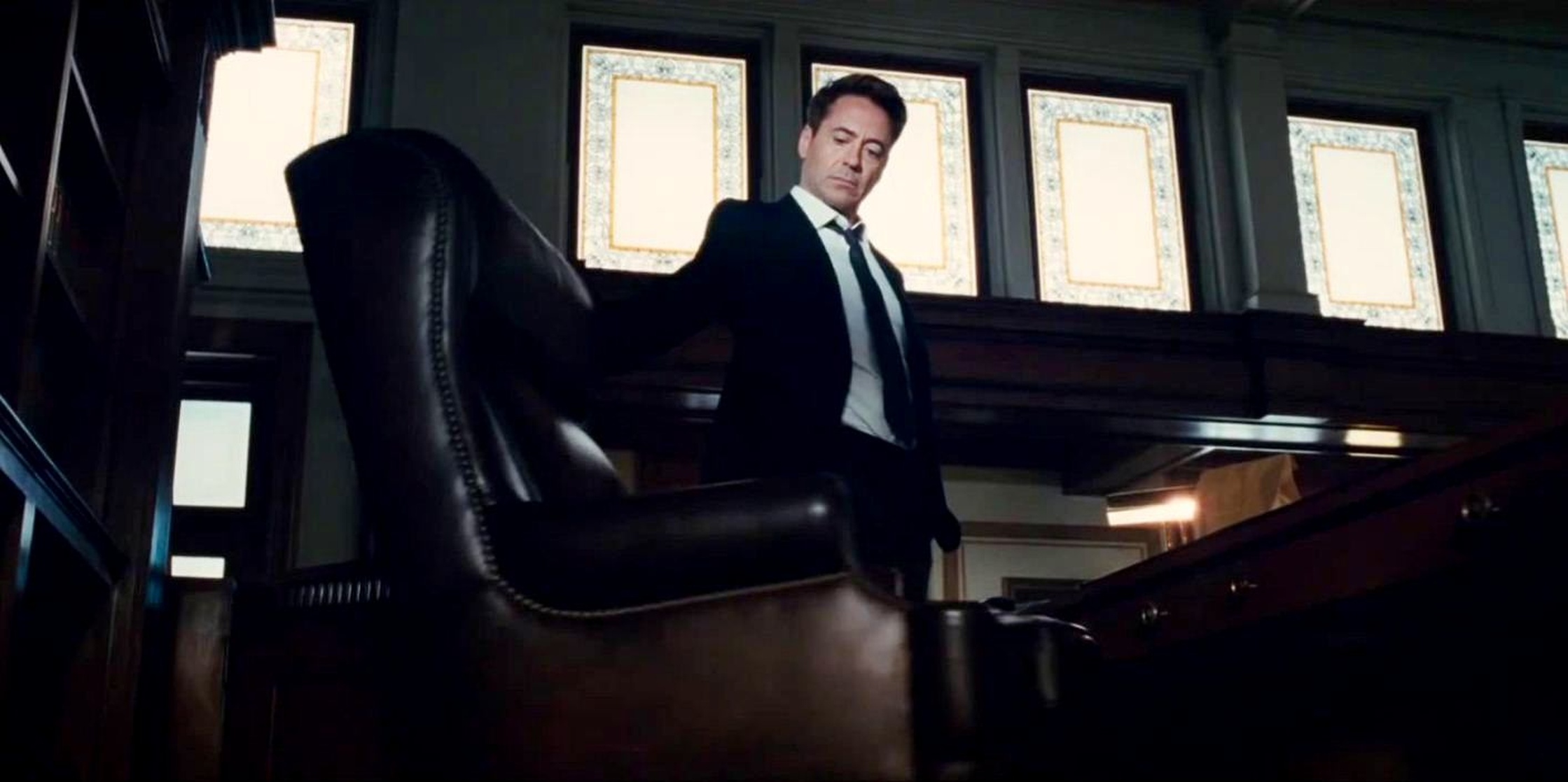 The Judge The Judge