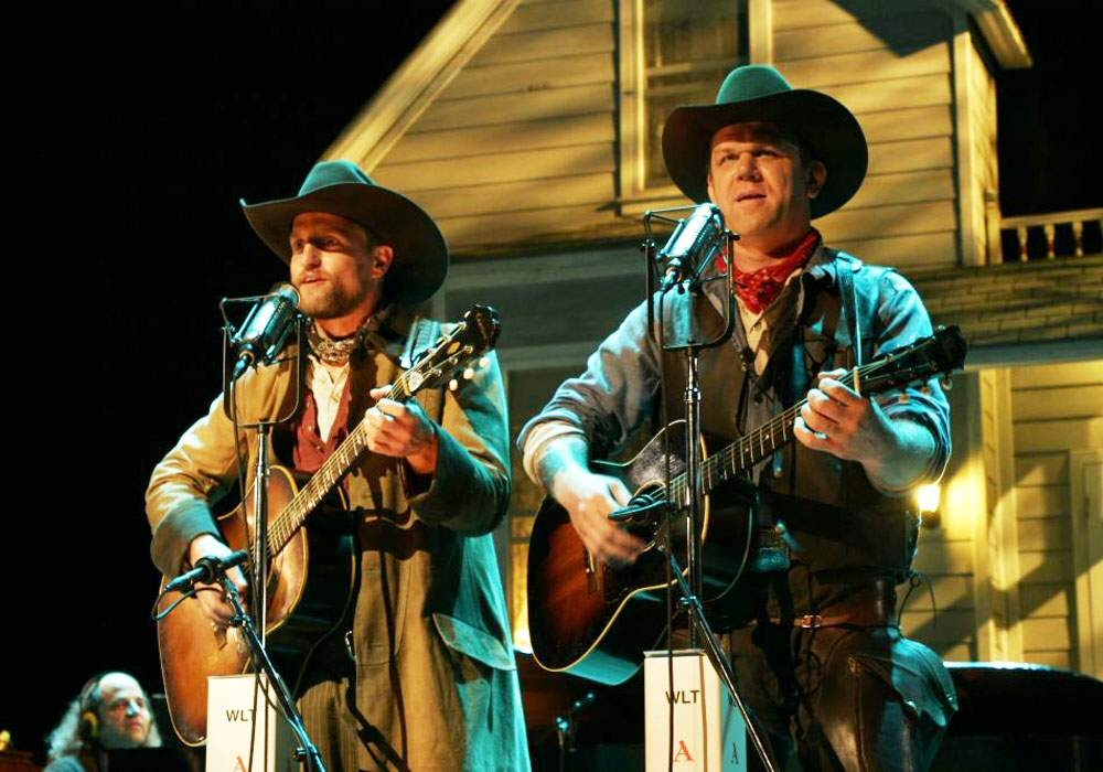 A Prairie Home Companion A Prairie Home Companion