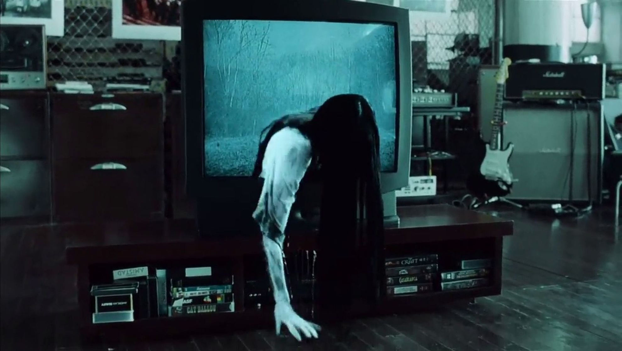 The Ring The Ring