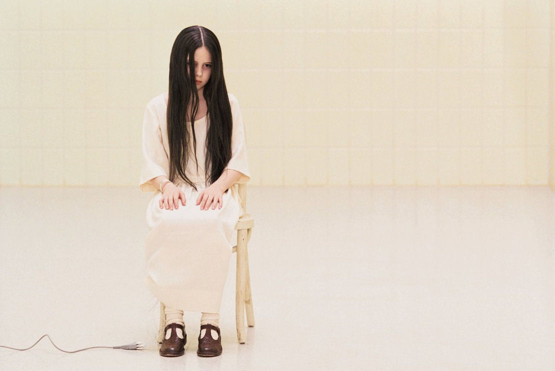 The Ring The Ring