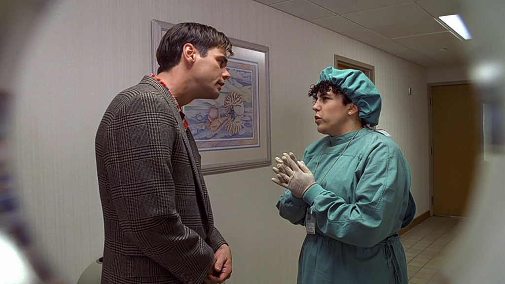 The Truman Show