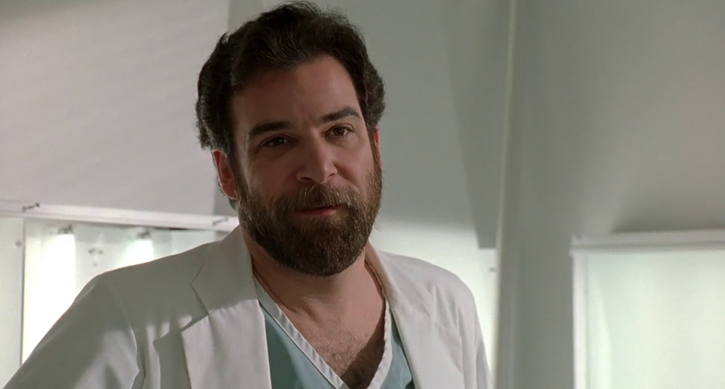 The Doctor The Doctor