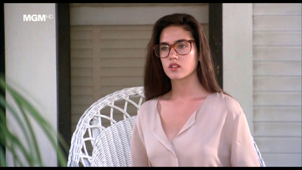 Jennifer Connelly
