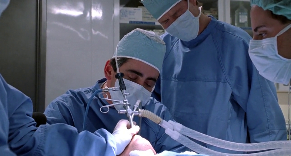 The Doctor The Doctor