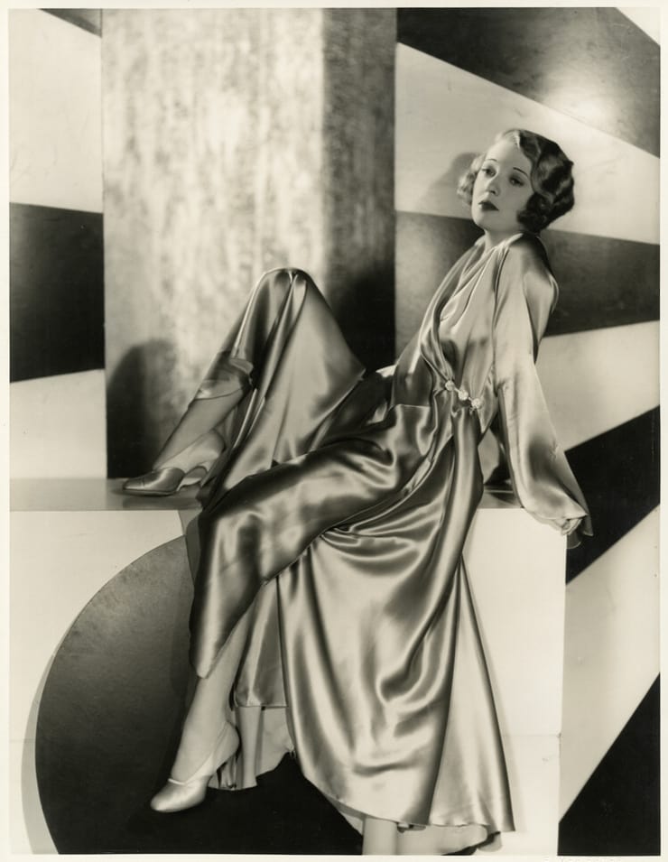 Picture Of Dorothy Mackaill 2565