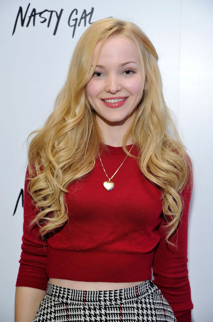 Dove Cameron picture