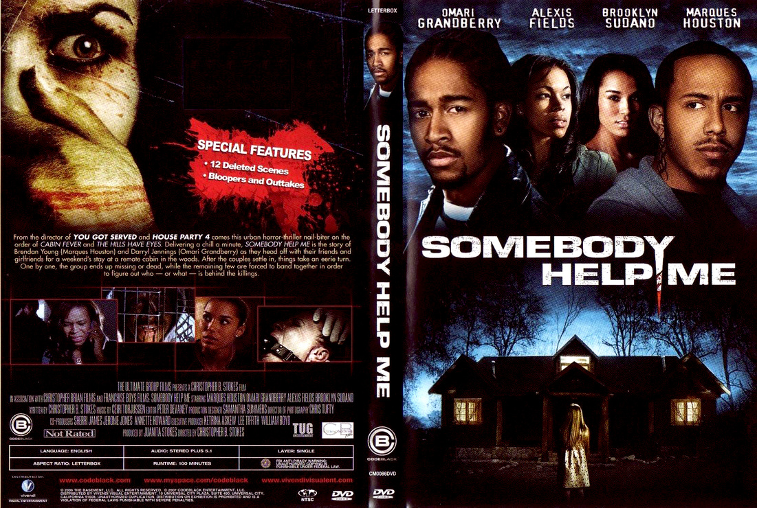 Picture of Somebody Help Me (2007)