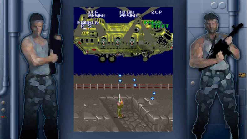 Super Contra