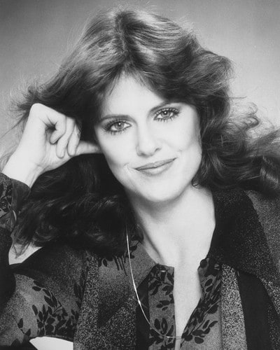 Picture of Pam Dawber.