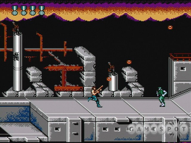 htmla super contra game htmla super contra game