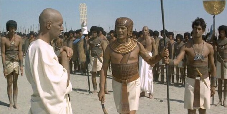 Pharaoh