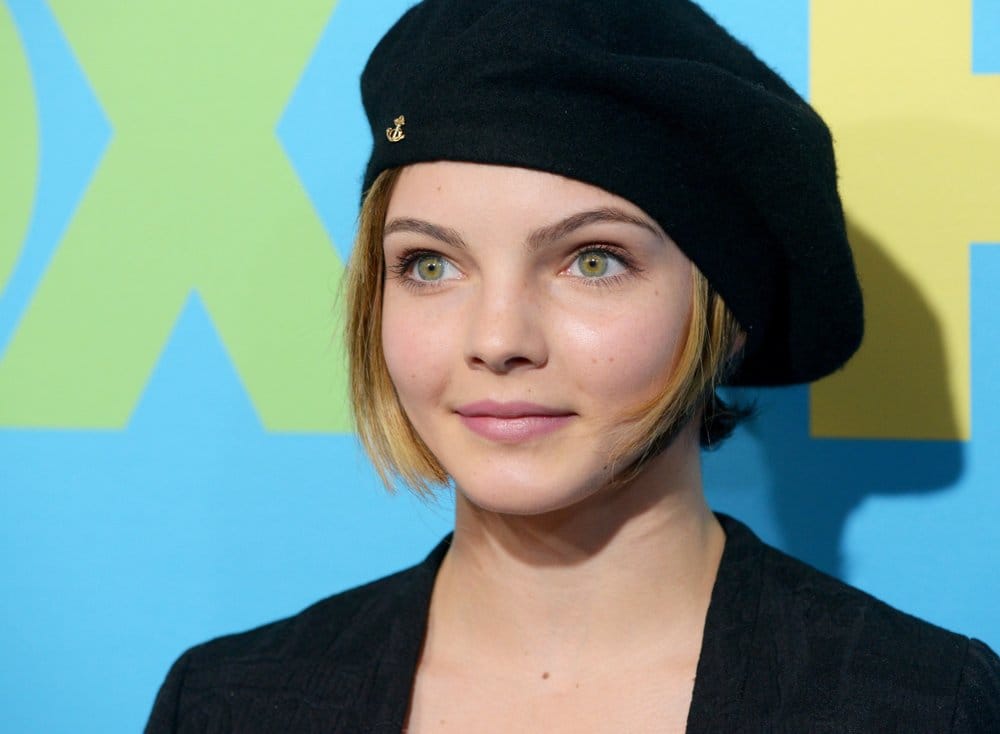 Camren Bicondova Camren Bicondova