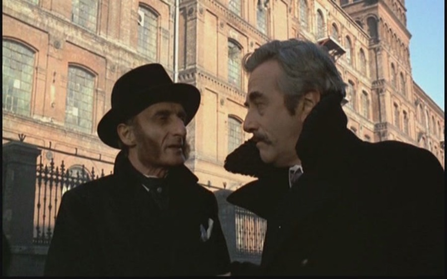 The Promised Land (1975) The Promised Land (1975)