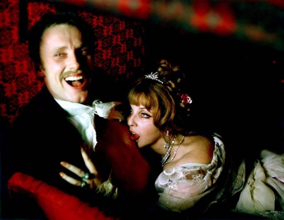 The Promised Land (1975) image