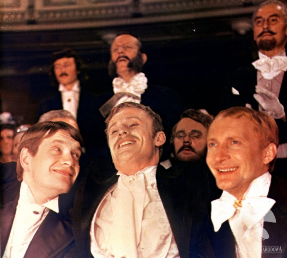 The Promised Land (1975) The Promised Land (1975)