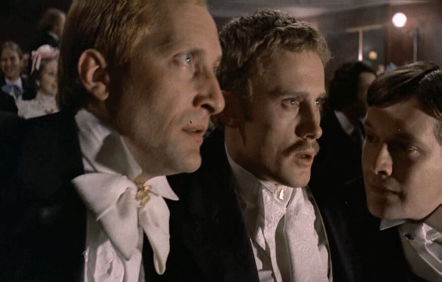 The Promised Land (1975) The Promised Land (1975)