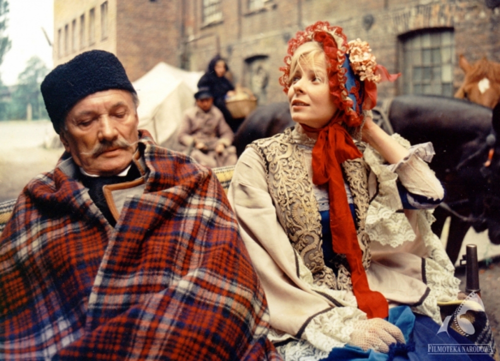 The Promised Land (1975) The Promised Land (1975)