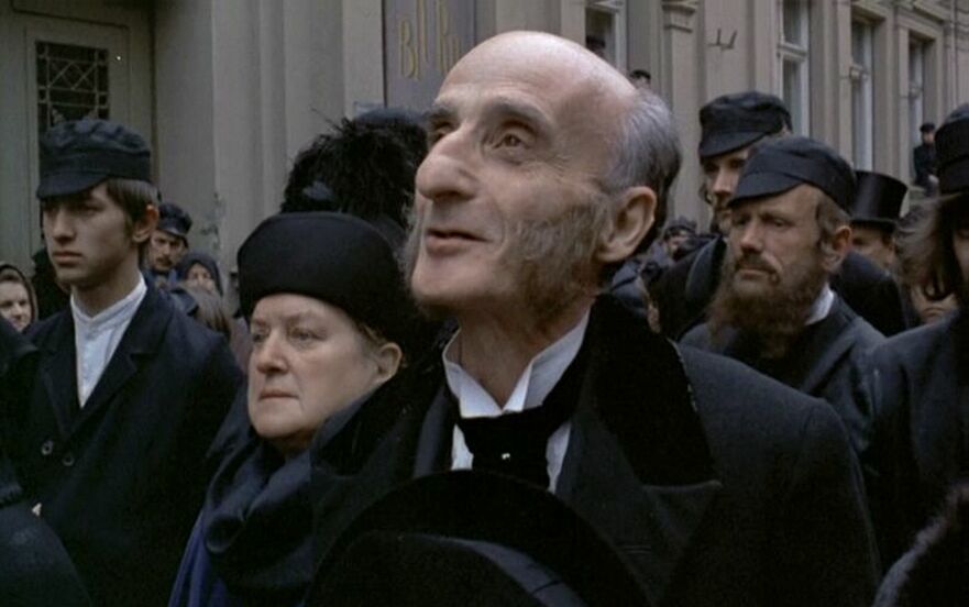 The Promised Land (1975) The Promised Land (1975)