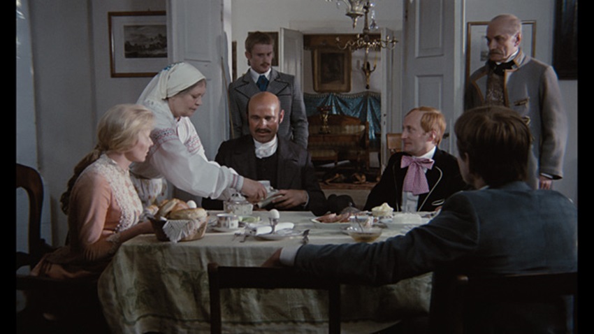 The Promised Land (1975)