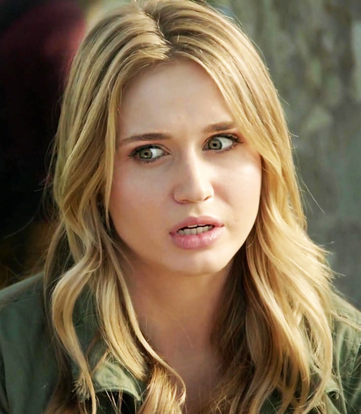 Picture of Rita Volk