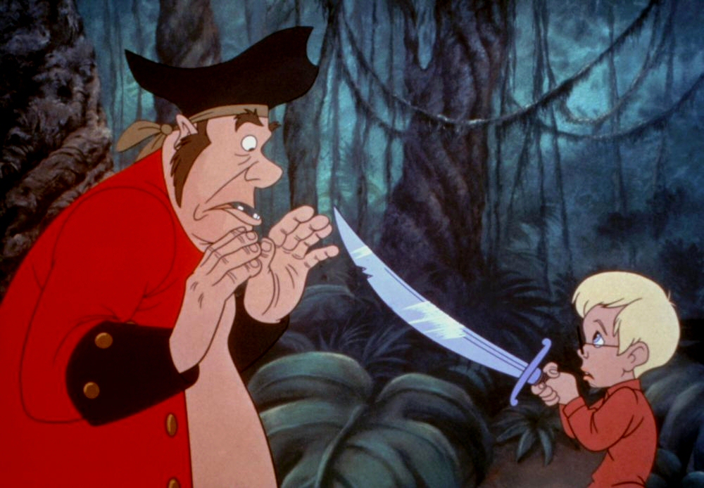 The Pagemaster