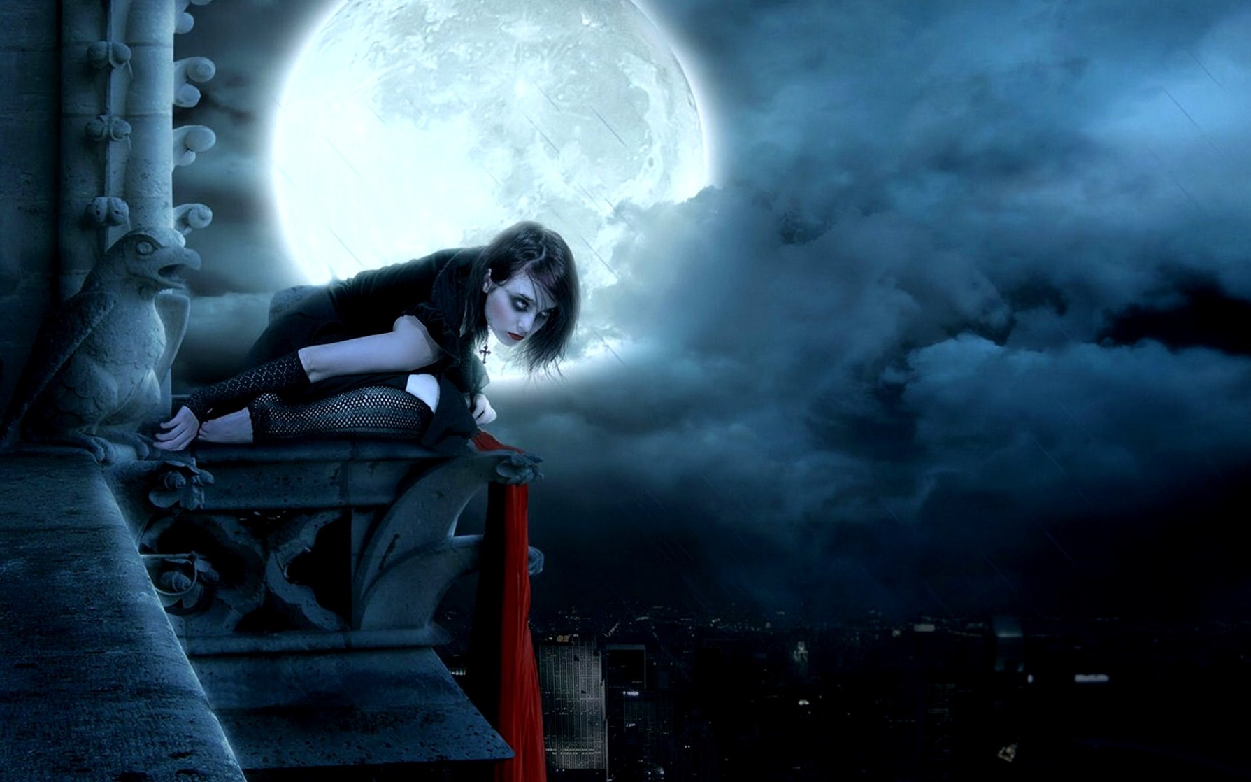 Gothic Gothic