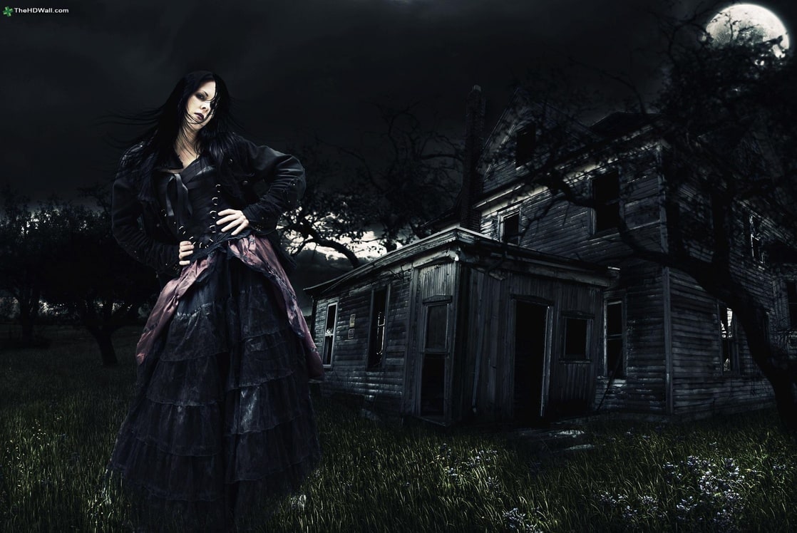 Gothic Gothic
