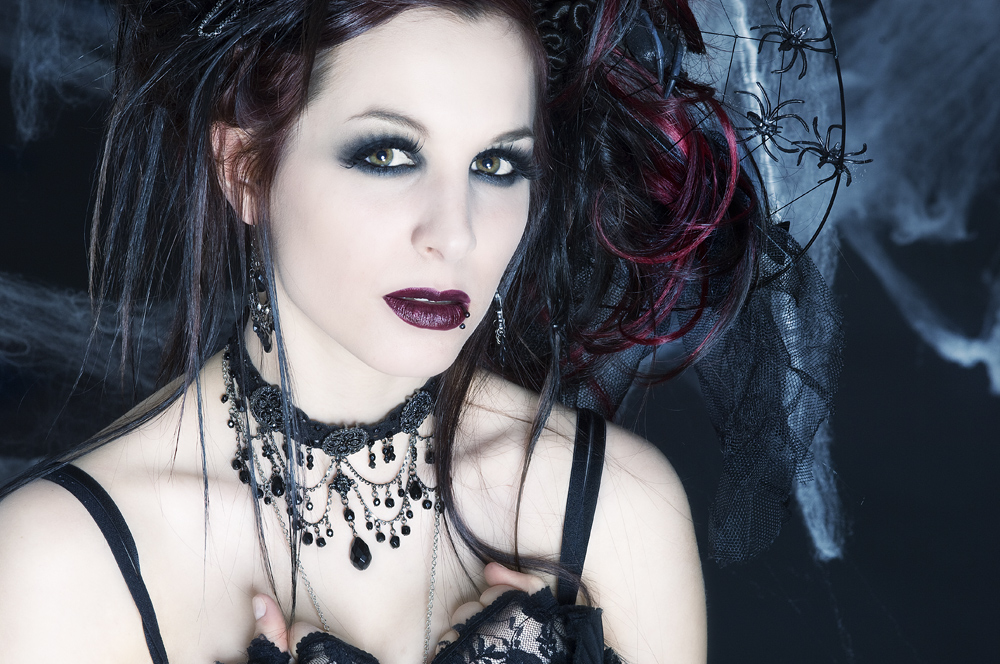 Gothic Gothic