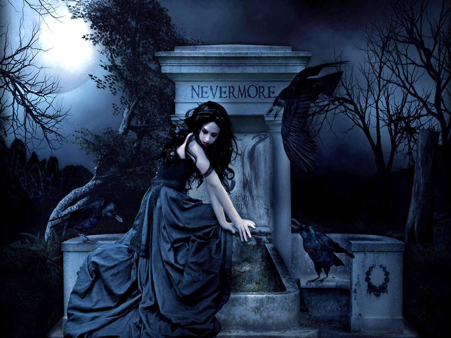 Gothic Gothic