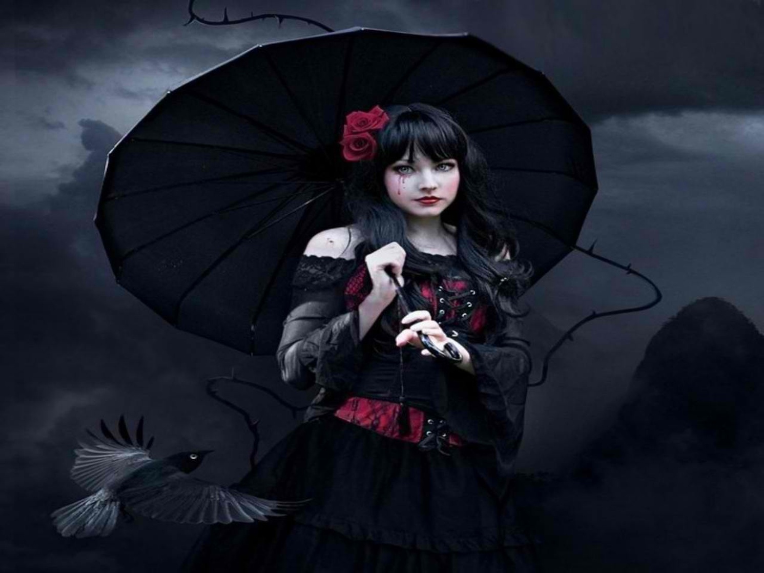 Gothic Gothic