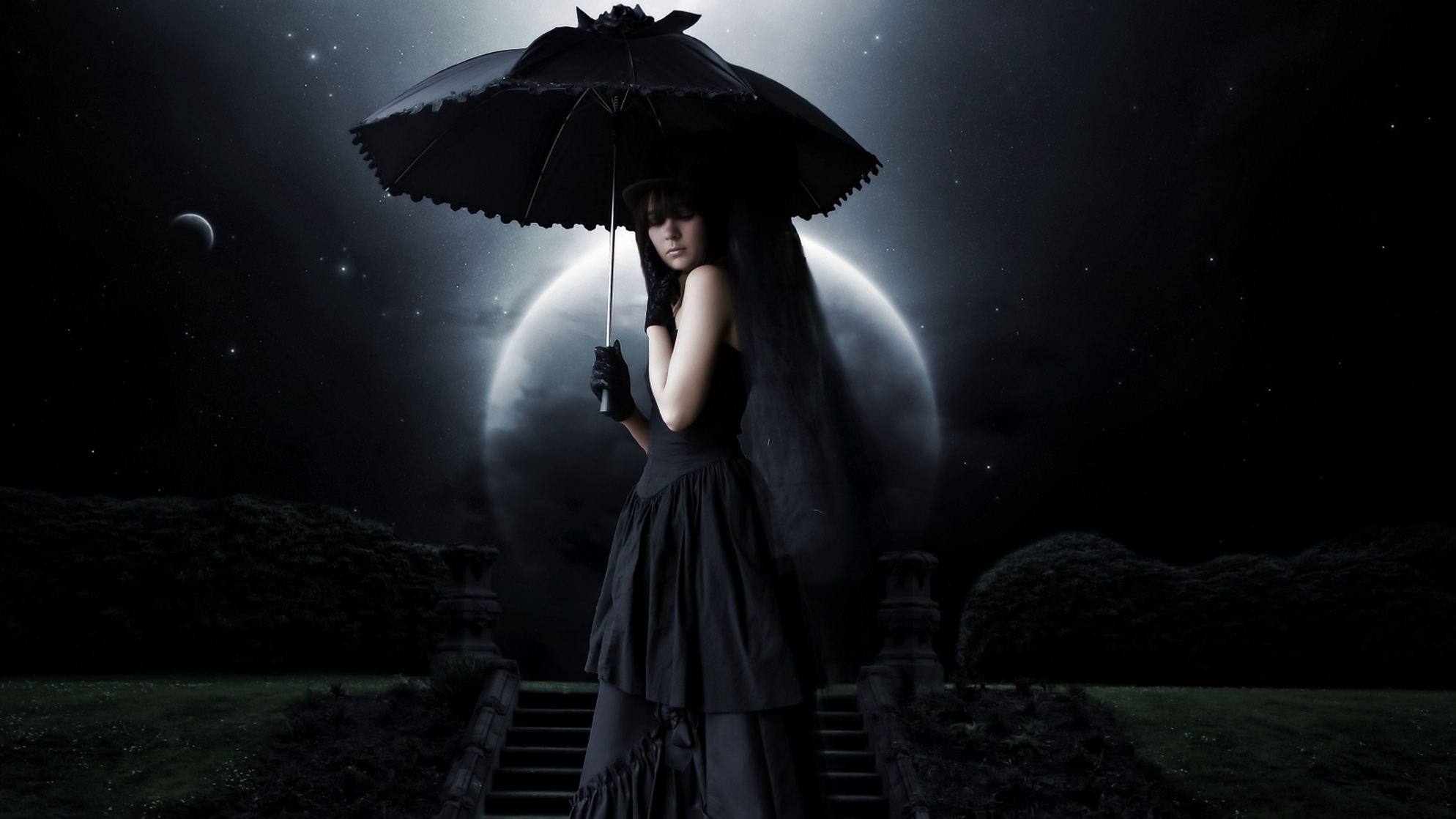 Gothic Gothic
