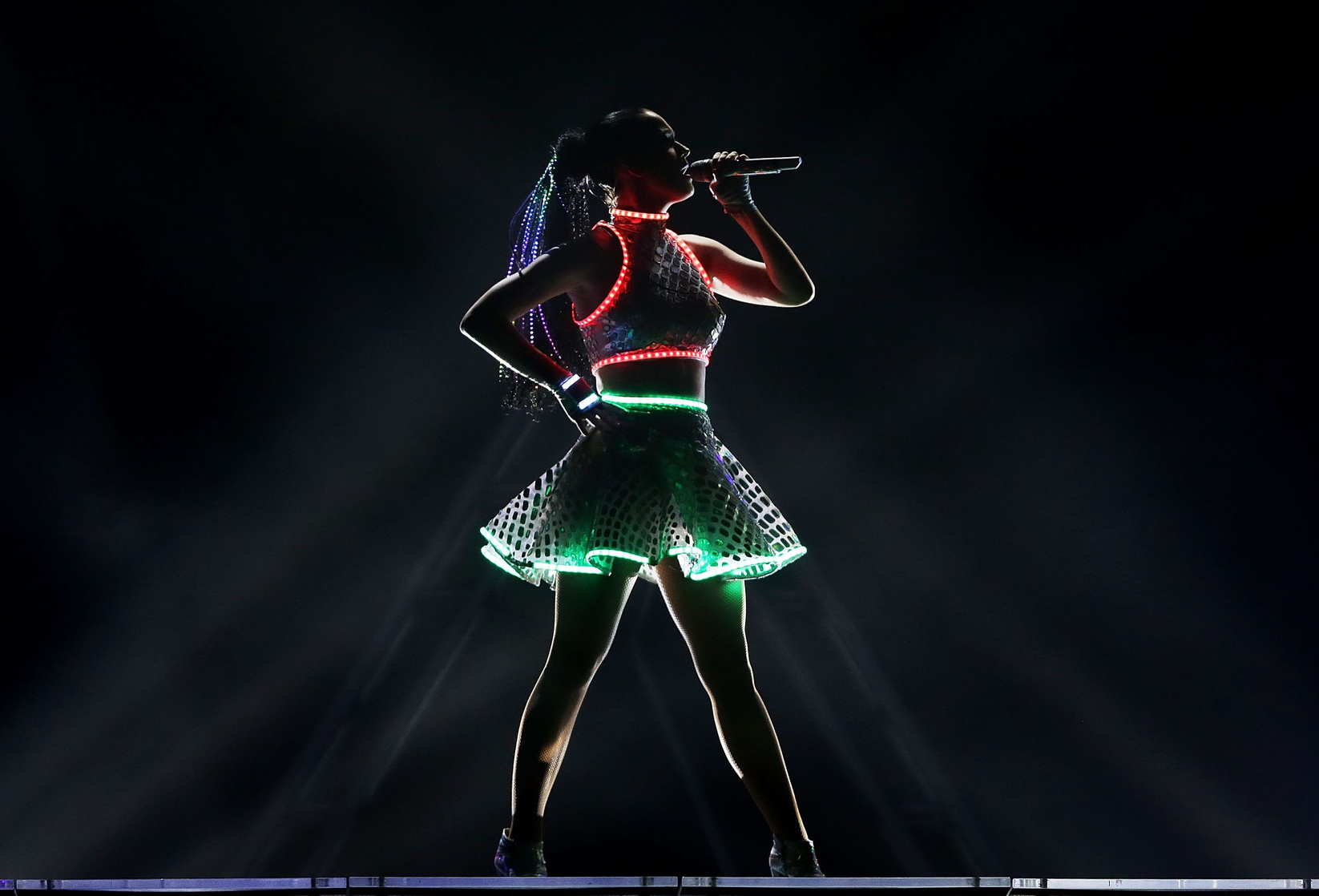 Katy Perry